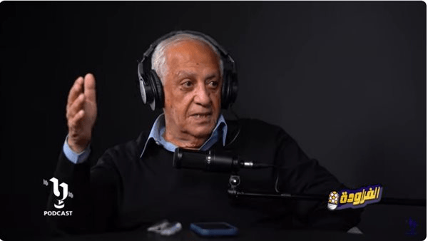 حسن المستكاوي لـ "الفراودة": تاريخ الرياضة في مصر كان له خلفية وطنية (انفوجراف)