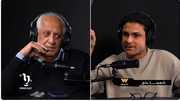 100 عام على تمصير نادى الزمالك.. حسن المستكاوى يروى القصة لـ"الفراودة"