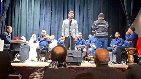 في عيد الدقهلية القومي.. 'قصور الثقافة' تحتفل بـ 800 عام على إنشاء المنصورة