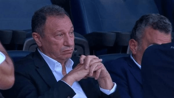 رئيس الأهلي يصدم تريزيجيه قبل المواجهة المقبلة في كأس العالم للأندية