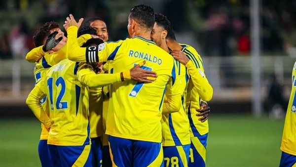 بث مباشر مشاهد مباراة النصر السعودي واستقلال طهران الإيراني بدوري أسيا للنخبة (1-0)