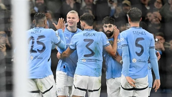 صدمة في أولد ترافورد.. ضبط مشجع صفع نجمة مانشستر سيتي