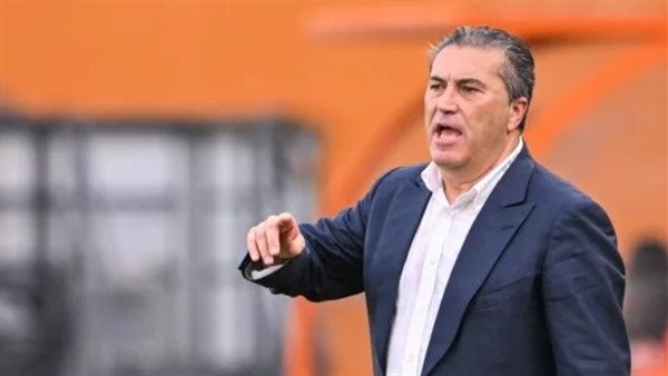 بيسيرو يفرض السرية على معسكر الزمالك.. ويرفض المجازفة بعودة حمدى