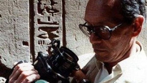 ينظمه الأعلي للثقافة.. تفاصيل مؤتمر ومهرجان شادي عبد السلام