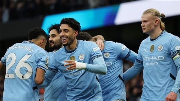 عمر مرموش يبحث عن الفوز مع مانشستر سيتي أمام بورنموث في الدوري الإنجليزي