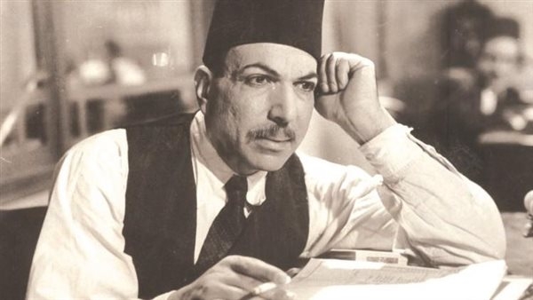 5 أعمال أدبية جسدها زكى رستم فى السينما.. "أين عمرى" أبرزها