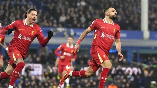 ليفربول ضد أستون فيلا بث مباشر.. مشاهدة ماتش الليفر الآن (فيديو)