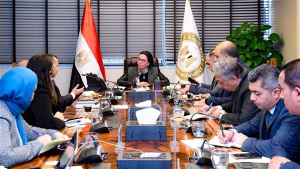 مشروع لإنتاج الغاز من المخلفات بالتعاون مع "BP" البريطانية.. "البيئة" تكشف التفاصيل