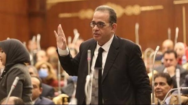 طارق عبدالعزيز: التقارير المقدمة من النواب بشأن تنمية الصادرات المصرية تضمن رؤية واضحة