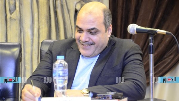 بمشاركة الباز.. بدء ندوة كتاب "رحلة في عقل الأصولية الإسلامية"