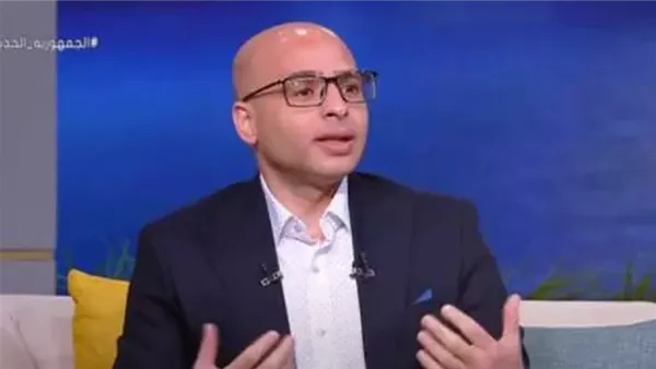 عمرو فاروق: الباحثون من الجماعات الأصولية لديهم إشكاليات نفسية وتطرف وخطابات غير معلنة