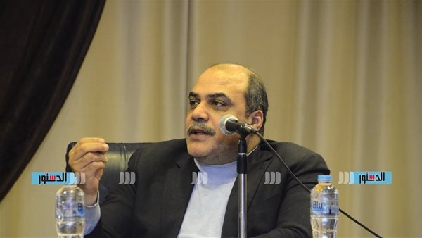 الباز: المصريون يرون شهر رمضان نموذجًا للتكافل الاجتماعي وهذه وصفة السعادة والنجاح
