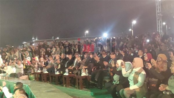 تفاصيل العروض الاستعراضية لفرق مهرجان أسوان الدولى الـ12