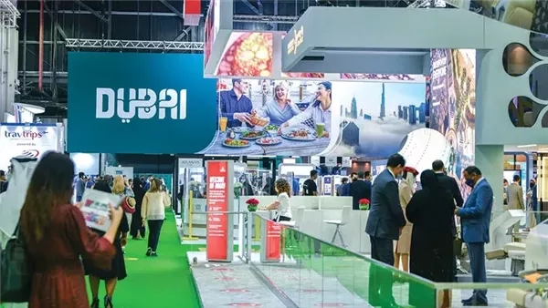 شركات السياحة والفنادق تُكثف جهودها استعدادًا لسوق السفر العربى 2025