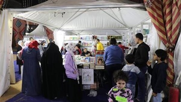 بمشاركة أكثر من 30 دار نشر.. هيئة الكتاب تستعد لمعرض فيصل الرمضاني