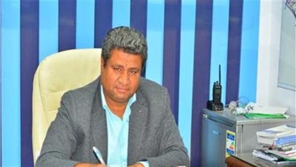 جهاز مدينة برج العرب الجديدة يُزيل مخالفات بناء وإشغالات بعدة مناطق