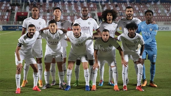 بث مباشر.. مشاهدة مباراة السد القطرى وباختاكور في دوري أبطال آسيا للنخبة