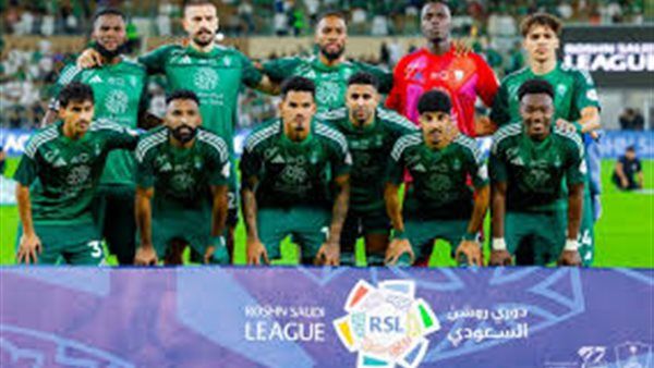 بث مباشر الآن مشاهدة مباراة الأهلي السعودي والغرافة القطري في دوري أبطال أسيا