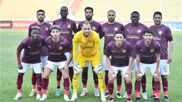بث مباشر لـ مشاهدة مباراة سيراميكا كيلوباترا وبتروجت في كأس عاصمة مصر الآن (فيديو)