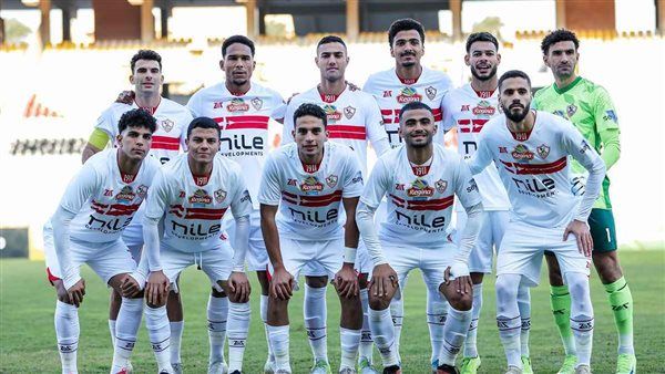 الزمالك ينتظر سيولة مالية لتجديد عقود «النجوم الخمسة»