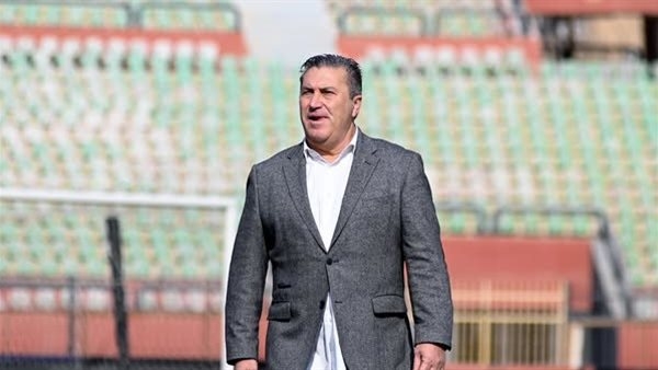 بيسيرو يطالب لاعبي الزمالك بـ3 نقاط أمام إنبى: هذا موقف السعيد من التجديد