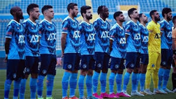 بث مباشر.. مشاهدة مباراة بيراميدز ضد مودرن سبورت الآن في دوري نايل (فيديو)