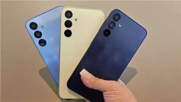 مواصفات وسعر Galaxy A26.. أحدث هواتف الفئة المتوسطة 2025