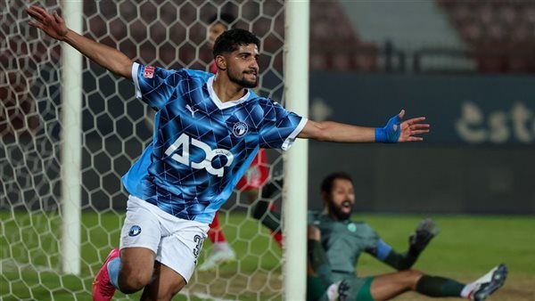 هل يلحق إبراهيم عادل بموقعة بيراميدز أمام أورلاندو بدورى الأبطال ؟