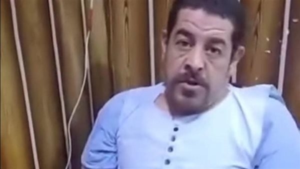"44 جناية قتل وحرق".. صحيفة الحالة الجنائية لـ"خط الصعيد الجديد" محمد محسوب