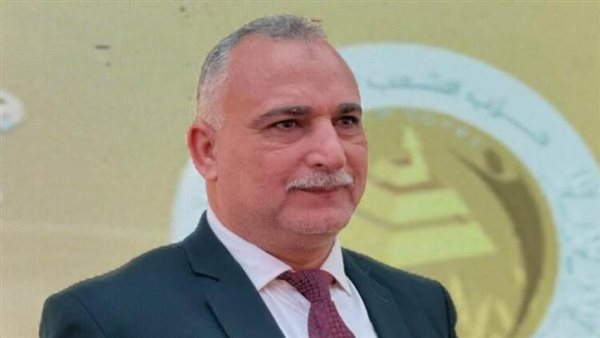 أمين مساعد الشعب الجمهورى بالجيزة: التصعيد الإسرائيلى يهدد بحرب إقليمية