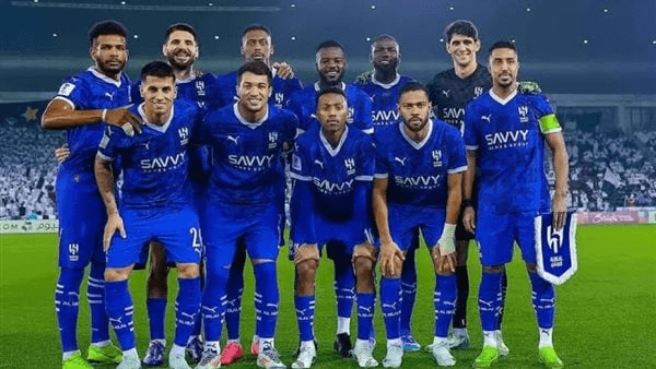 مشاهدة مباراة الهلال والوحدة في دوري روشن السعودي بث مباشر الآن