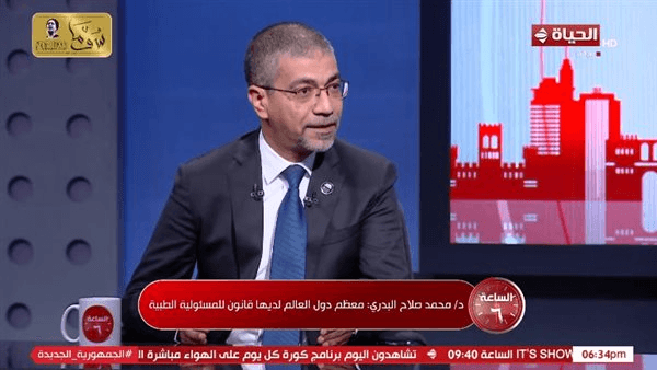 "صحة الشيوخ" تكشف جهود تحسين أوضاع الأطباء ومواجهة التحديات (فيديو)