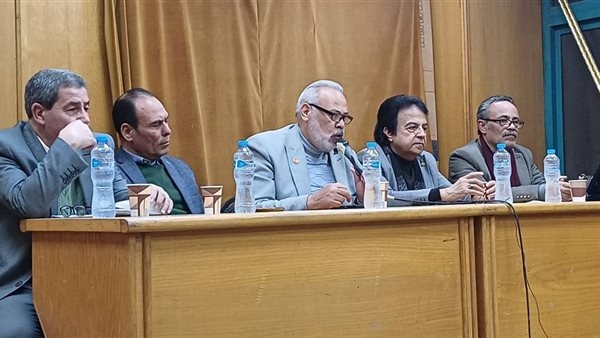 الدكتور حسن حماد: الفلسفة تكشف عن أزمات المجتمعات الحديثة
