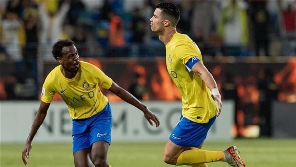 أزمة قانونية تعكر فرحة تأهل النصر السعودي في دوري أبطال أسيا