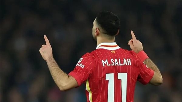 Liverpool.. مشاهدة مباراة ليفربول ومانشستر سيتي بث مباشر لايف الشوط الثاني
