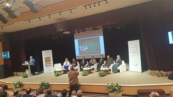 انطلاق حفل الإعلان عن القائمة القصيرة للجائزة العالمية للرواية العربية "البوكر"
