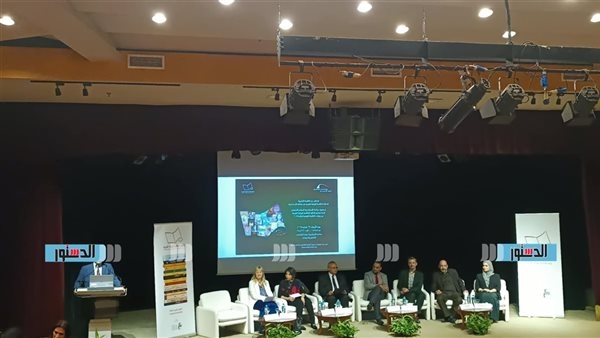 انطلاق فعالية مكتبة الإسكندرية للإعلان عن القائمة القصيرة للجائزة العالمية للرواية العربية