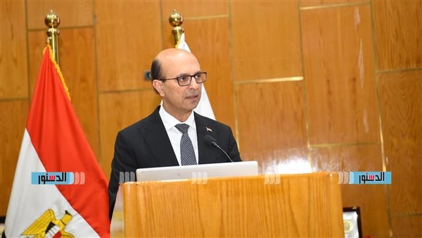 فتح باب التقديم لمشروعات التخرج المبتكرة للعام الجامعي 2025 بجامعة أسيوط