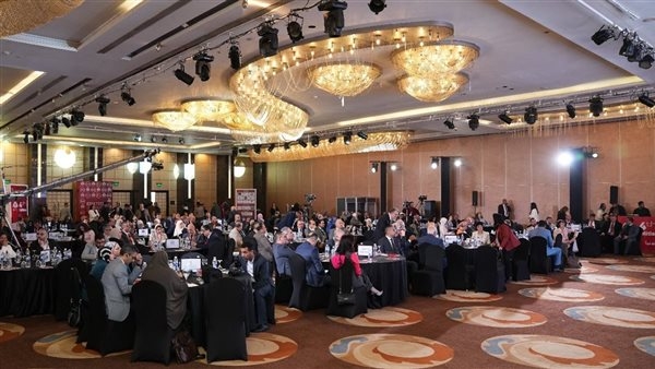 حوارات مفتوحة بين آلاف الطلاب ورجال الصناعة في "إديوتيك 2025"