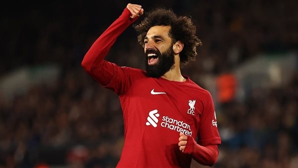 «البريميرليج» يقترب من الملك الإنجليز يتغنون بـ«صلاح» بعد تألقه أمام السيتى: «إنت أكيد من عالم تانى»