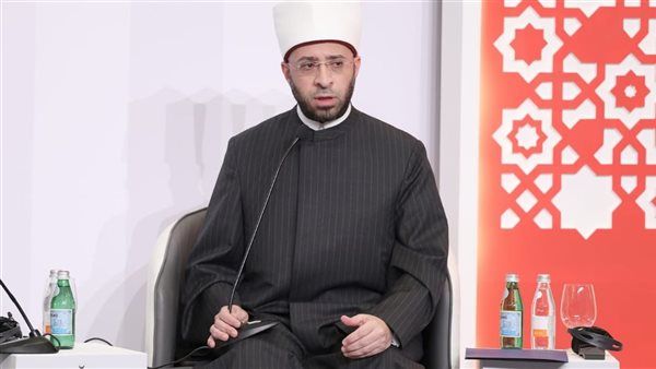 أسامة الأزهرى: «الأقصى» مسجدنا وأرضنا ولا نفرط فيه أو نتنازل عنه أبدًا