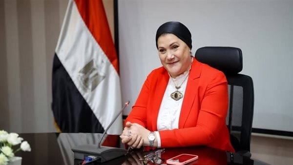 رئيسة "القومي للطفولة والأمومة" توضح تفاصيل مبادرة "غزل بنات" لزواج القاصرات (فيديو)