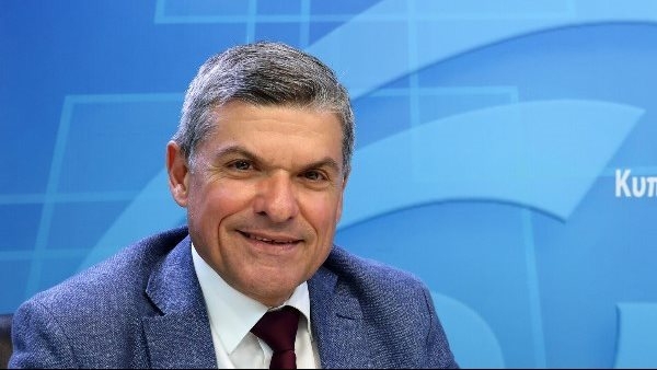 وزير الطاقة القبرصي: استكشافات الغاز تصل إلى 15 تريليون متر مكعب واتفاقات مع مصر لتعزيز التصدير