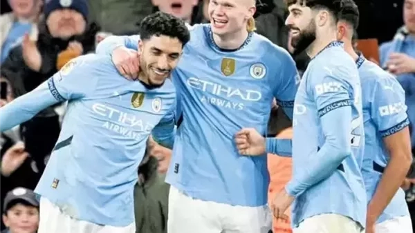 مان سيتي ضد ريال مدريد.. مشاهدة مباراة ريال مدريد ومانشستر سيتي فيديو بث مباشر الآن