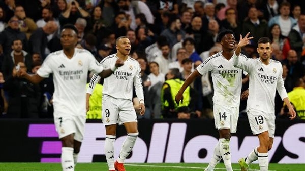 بث مباشر شاهد ريال مدريد ضد أتلتيكو مدريد الشوط الثاني لحظة بلحظة الآن