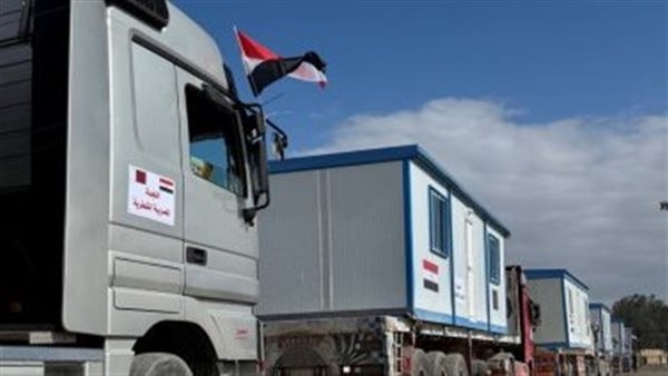 المنازل المتنقلة أداة استراتيجية لتثبيت أقدام الفلسطينيين على أرضهم (فيديو)