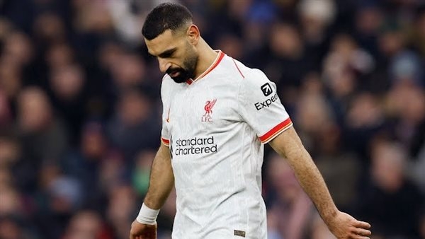 سباق الحذاء الذهبى: نجم برشلونة يبقى الآمال حية مع تقدم صلاح