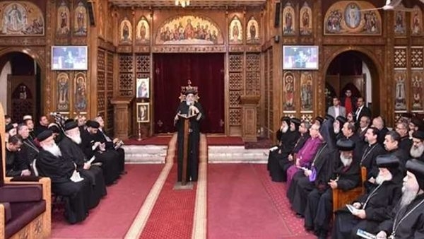 أين تقام فعاليات اليوم قبل الأخير من أسبوع الصلاة من أجل الوحدة؟
