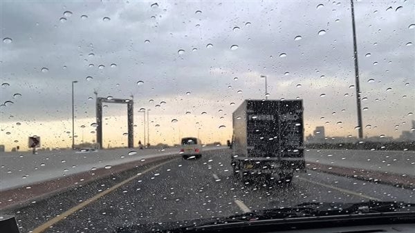 الأرصاد تحذر من الطقس السبت.. أمطار رعدية ورياح وأتربة في معظم المناطق