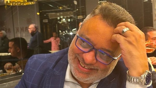 عبدالرحيم كمال مساعدًا لوزير الثقافة لشئون الرقابة على المصنفات الفنية